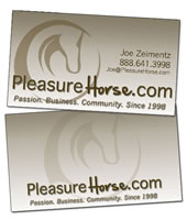 PleasureHorseC